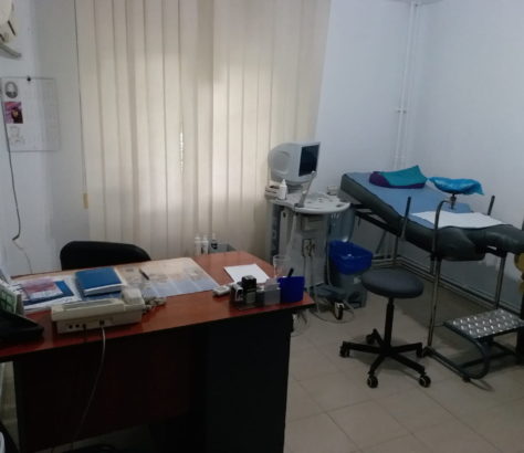 cabinet ginecologie craiova